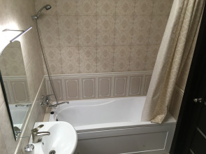 Апартаменты Берлога55 на 13 Линиии