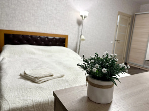 Pskov Design Apartments Yunosti Flat