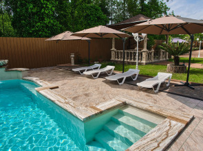 Гостевой Дом ART-HOTEL EVA