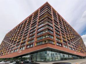 Апартаменты 219 Art Aparts на Ходыском бульваре