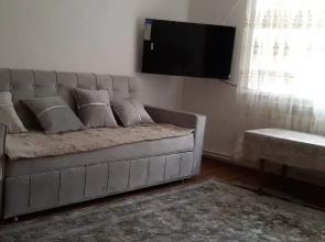 Apartamenty v 3-m kvartale