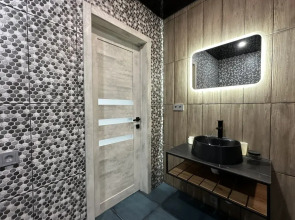 Апартаменты в центре Нижнего от Уют и Комфорт НН