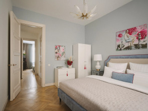 Апартаменты Minin Apartments у Эрмитажа 130 кв.м.