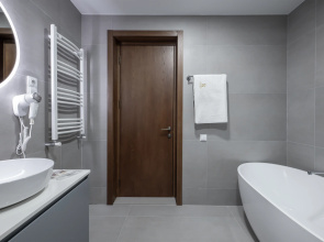Отель Residence Kazbegi