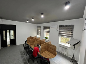 Хостел Meeting Place Bishkek