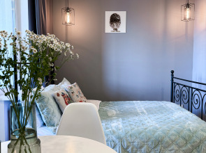 Апартаменты Sova Art Квартал