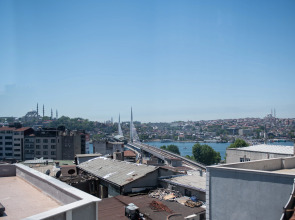 Отель Galapera Hotel