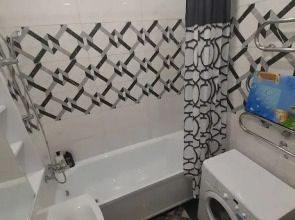 Квартира Комфортабельная на 50-летия Победы 10