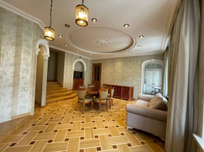 Квартира Фешенебельная в сердце города