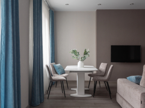 Апартаменты Писателя 1