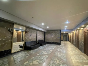 Гостиница  Реал