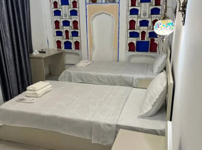 Бутик-отель Aist