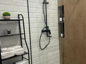 Квартира с парковкой в центре Санкт-Петербурга 2