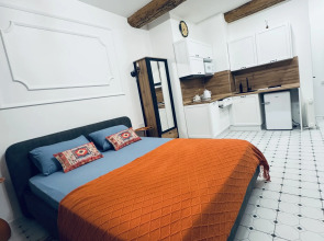 Апартаменты Кремлёвские