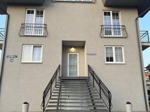 Гостевой дом Астра