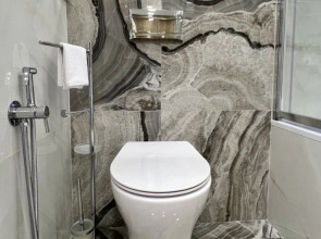 Апартаменты Премиум с Видом на Горы