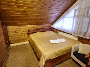 Отель Белое и Черное