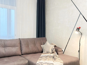 Квартира Просторная Kravc Group в ЖК Еврокласс-2