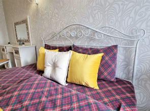 Апартаменты Добрый Дом в ЖК Видный