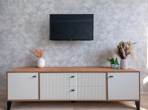 1-к в Центре в современном доме от RentAp 5 сп мест