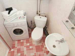 Апартаменты O.G.N.I. Тигровая, д.26