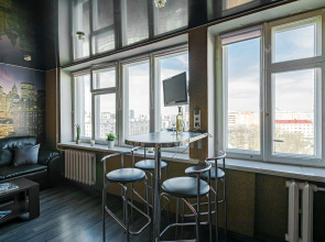 Апартаменты уютные на Романовской Слободе 26