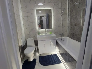 Квартира возле ЖД вокзала