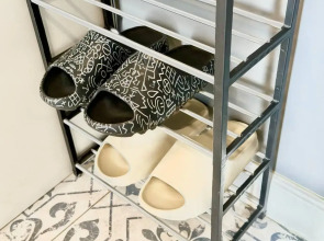 Апартаменты двухъярусные с евроремонтом