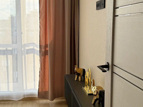 Апартаменты Яр Сердце