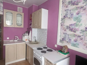 Квартира Уютная