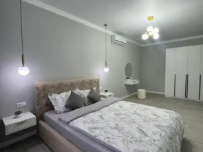 Na Ulitse Kommunisticheskoy 9 Flat