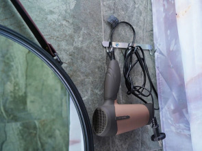 Квартира с диванчиком в новом районе у ТЦ Глобус