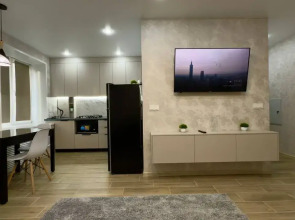 Апартаменты ArendaGrad Докучаева 11