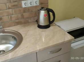 Апартаменты Vakhtang Gorgasali