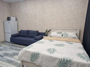 Апартаменты  Rusapartments