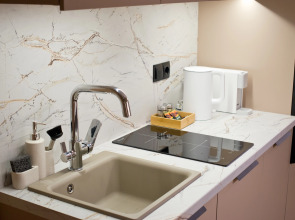 Апартаменты Room2day Soul