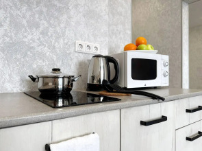 Квартира Konstantinov Apartments Николая Островского 195/3