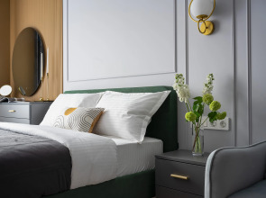 Апартаменты Pavlov A на Земельной