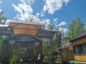 Гостевой дом Дача Удача