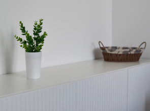 Апартаменты Baltic Sense