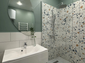 Апартаменты ЖК Новатор