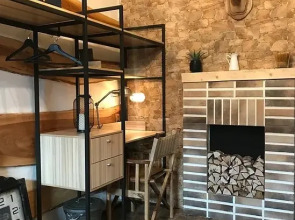 Отель Шолохов