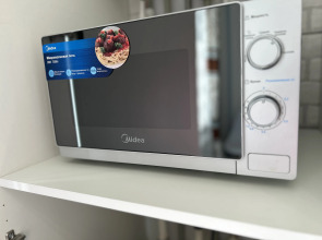 Квартира Однокомнатная