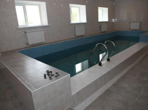 Санаторий Лихвинские Воды