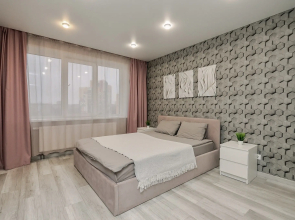 Privi House U Zavoda Kupol Apartments