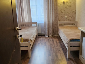 Хостел Энви