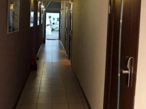 Мини-отель в Яхт-клубе Спартак