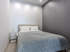 Апартаменты Urban Stay | Минимализм и комфорт