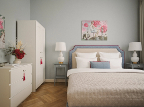 Апартаменты Minin Apartments у Эрмитажа 130 кв.м.