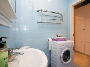 Апартаменты Современная студия